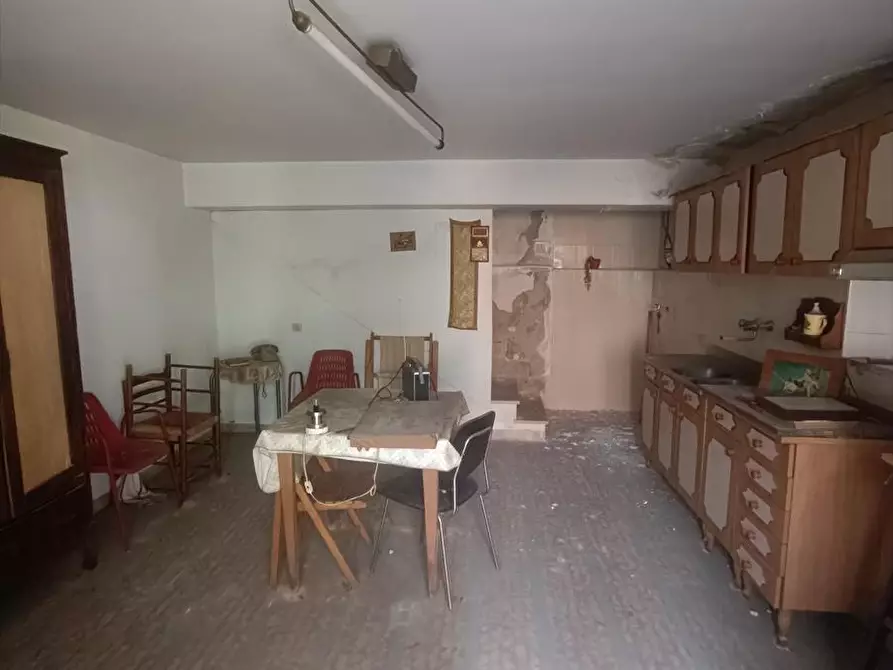 Immagine 10 di Appartamento in vendita  a Taurianova