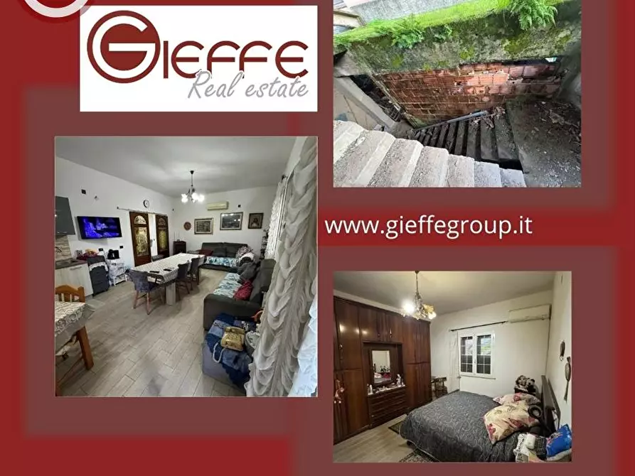 Immagine 1 di Villa in vendita  a Taurianova