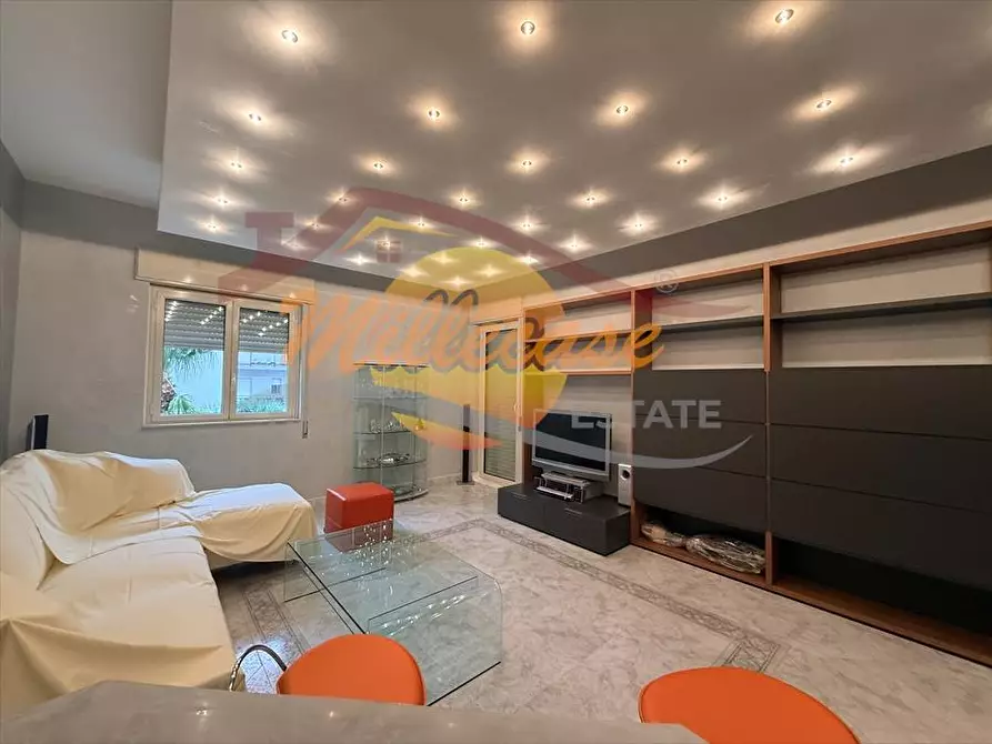 Immagine 4 di Appartamento in vendita  in PRESSI PARCO OZANAM a Siracusa