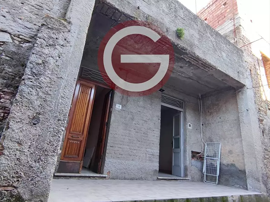 Immagine 4 di Casa indipendente in vendita  a Taurianova