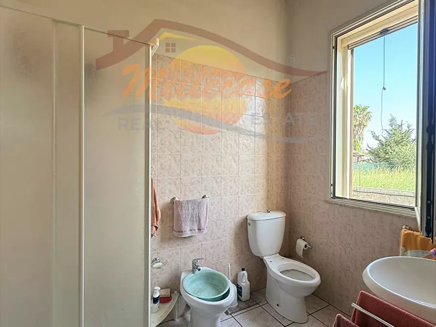 Immagine 22 di Villa in vendita  in TIVOLI a Siracusa
