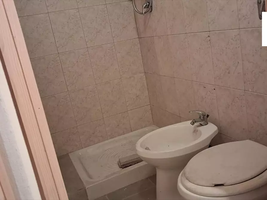 Immagine 8 di Appartamento in vendita  in via villanova a Trapani