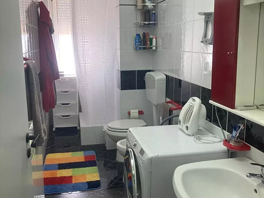 Immagine 8 di Appartamento in vendita  in Via Rosario Nicoletti 30 a Lercara Friddi