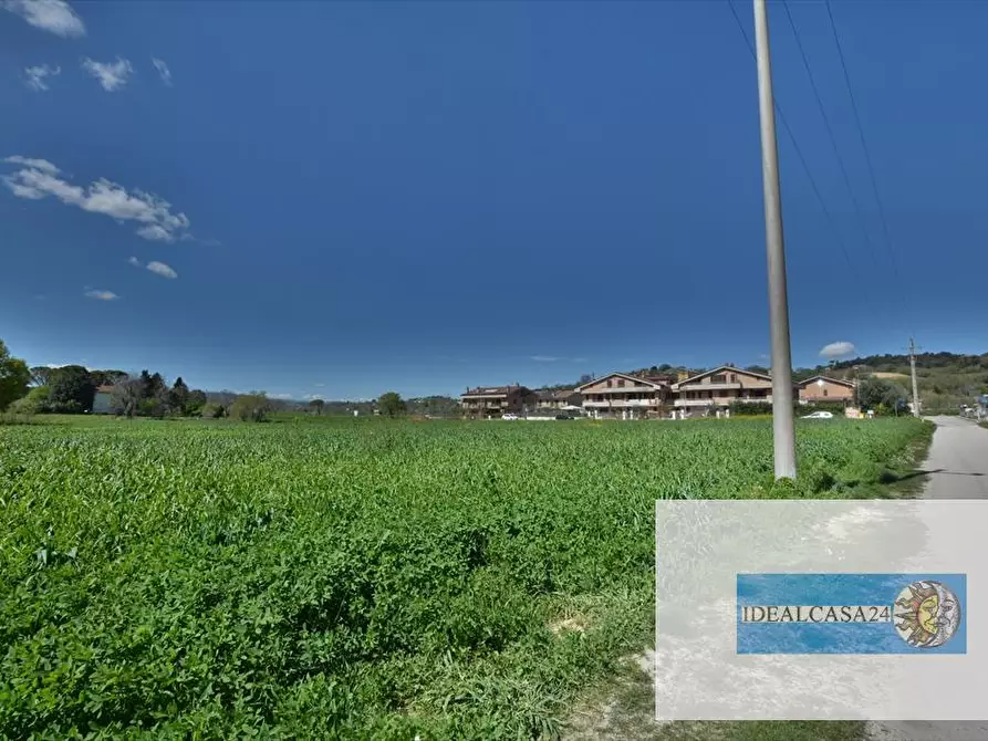 Immagine 25 di Terreno edificabile in vendita  in Tolentino Via Marco Biagi  a Tolentino