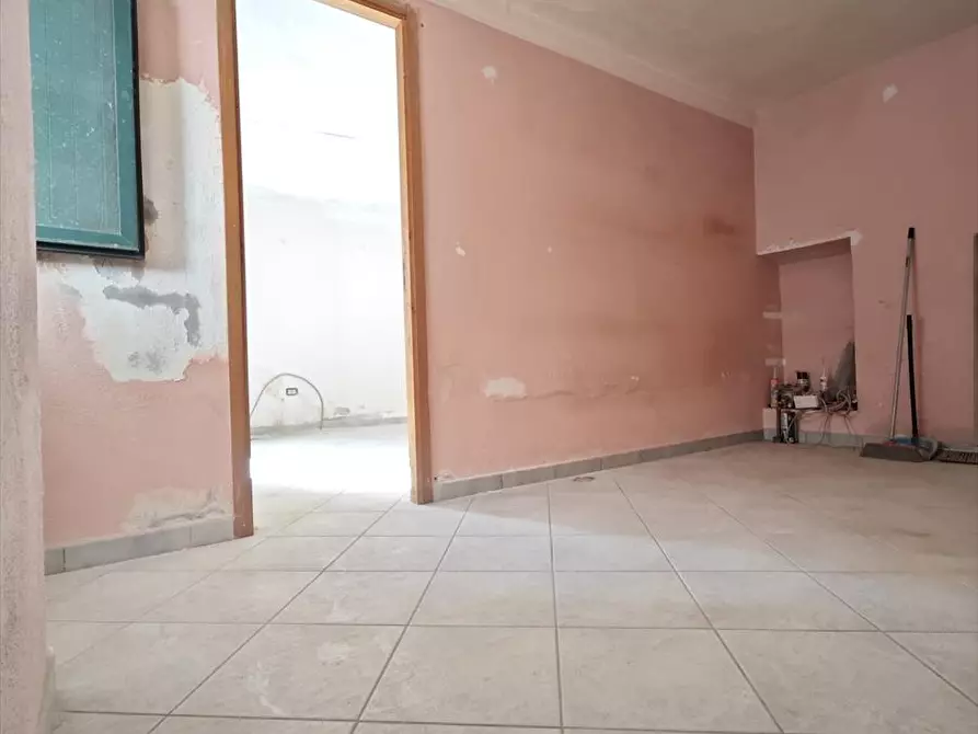 Immagine 19 di Casa indipendente in vendita  a Taurianova