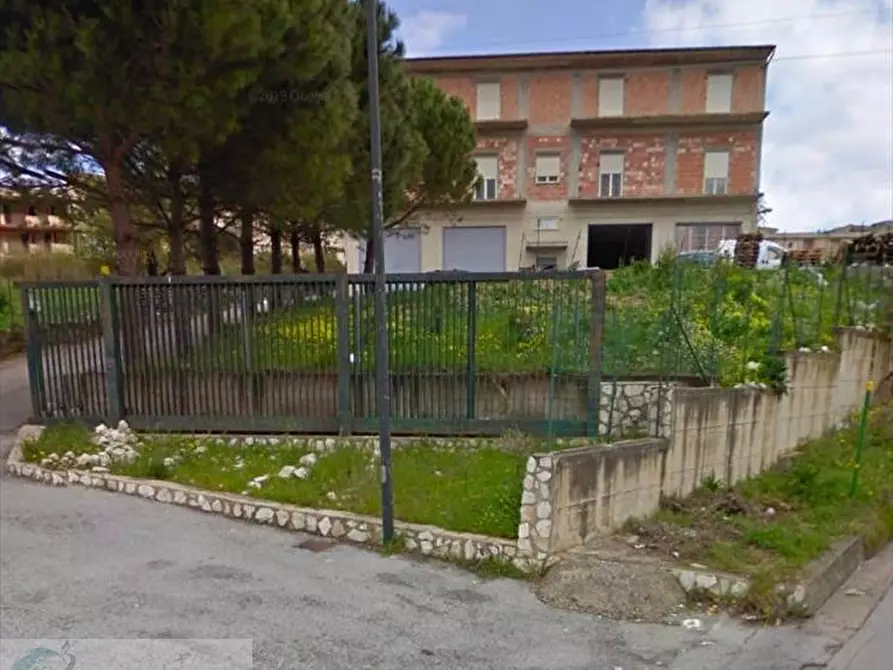 Immagine 1 di Magazzino in affitto  a Lercara Friddi