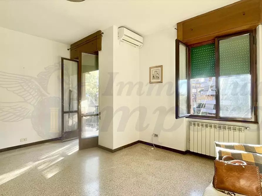 Immagine 8 di Appartamento in vendita  in Via Zara 2 a Pomezia