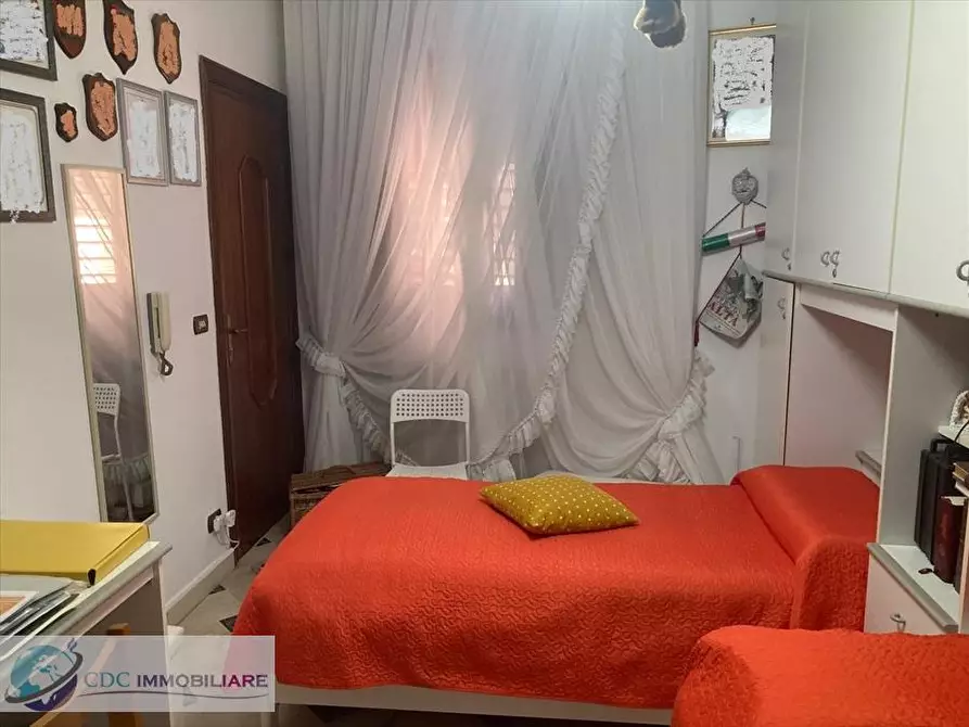 Immagine 10 di Appartamento in vendita  in Via Mercato  Castronovo di Sicilia a Castronovo Di Sicilia