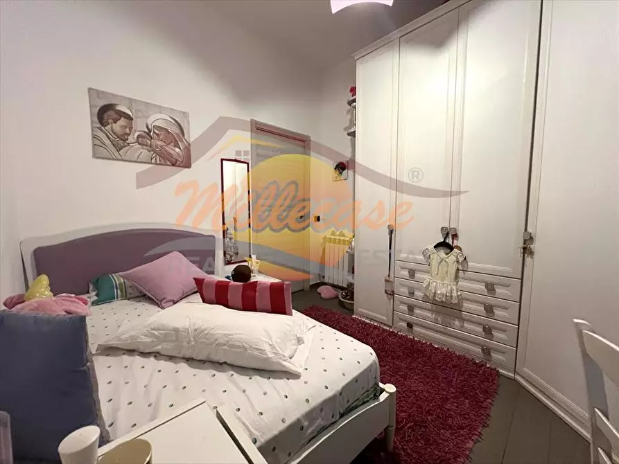 Immagine 14 di Appartamento in vendita  in via aidone a Siracusa