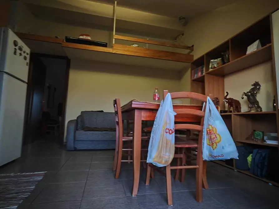 Immagine 2 di Mansarda in vendita  a Cittanova