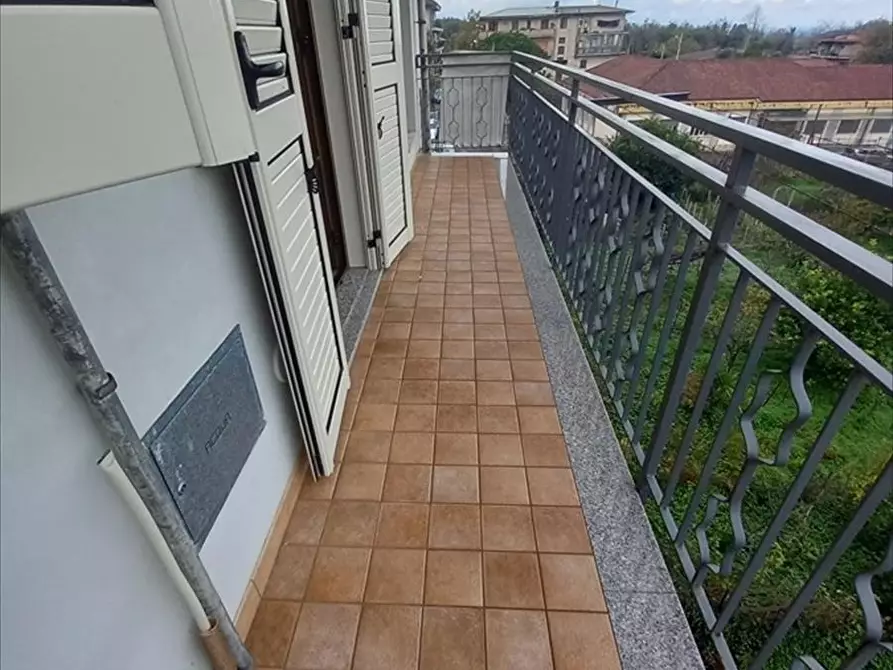 Immagine 15 di Appartamento in vendita  a Cinquefrondi