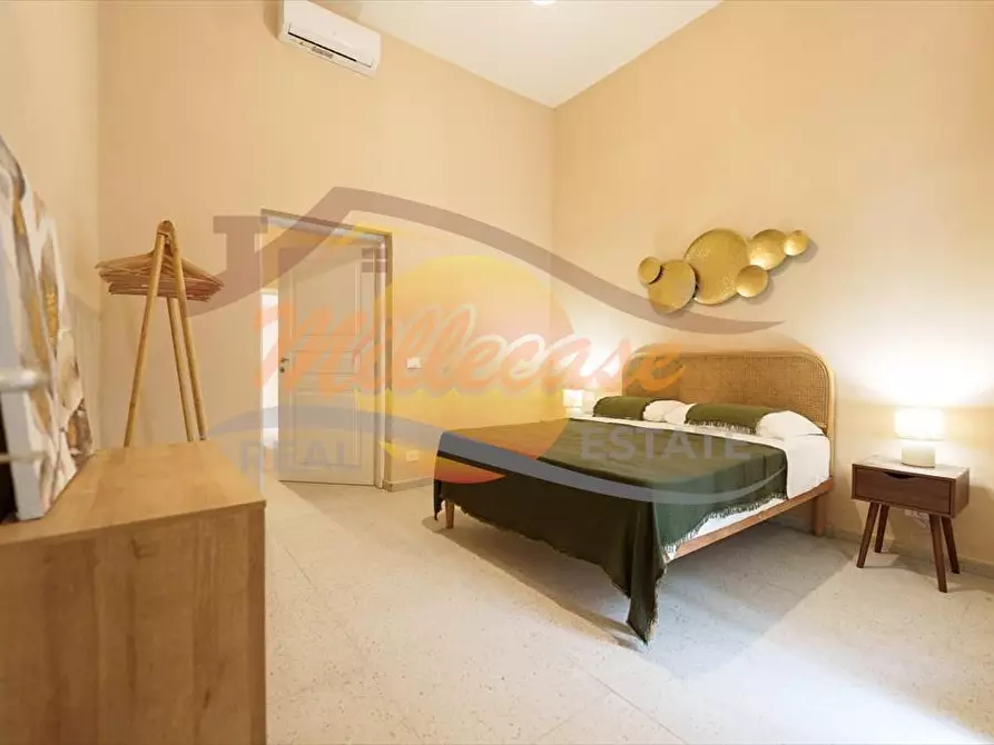 Immagine 14 di Appartamento in vendita  in via Montegrappa a Siracusa