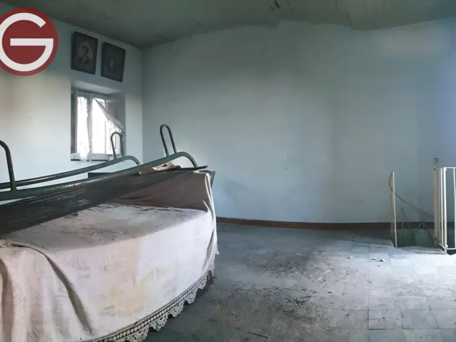 Immagine 13 di Casa indipendente in vendita  a Taurianova
