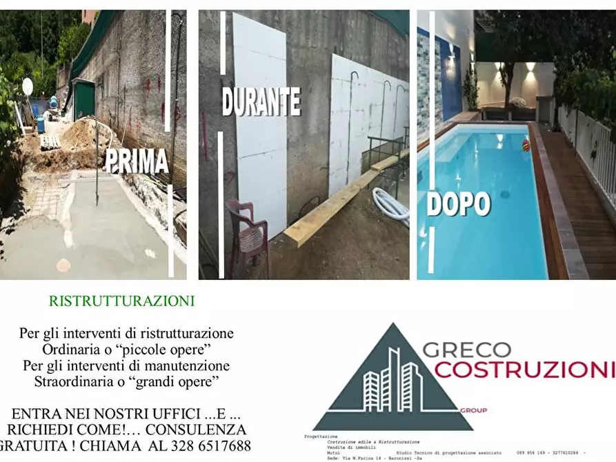 Immagine 2 di Terreno edificabile in vendita  a Cervaro