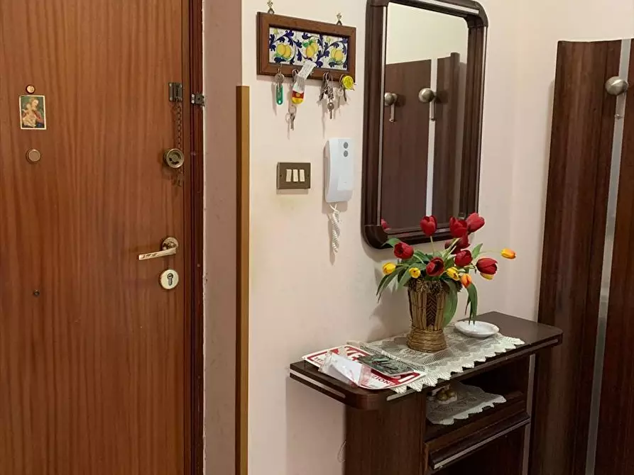 Immagine 3 di Appartamento in vendita  in Via Duca degli Abbruzzi 44 a Lercara Friddi