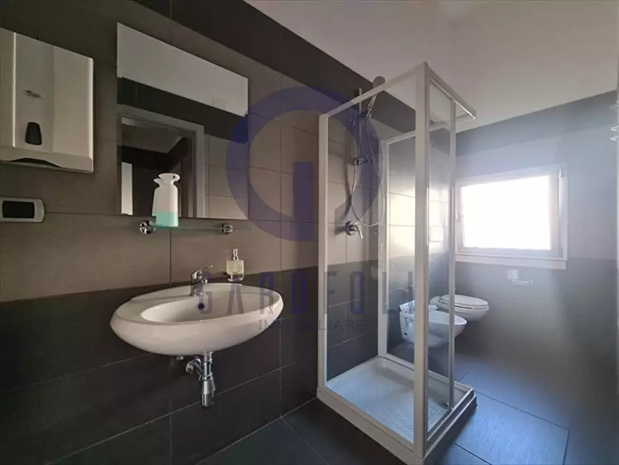 Immagine 21 di Ufficio in affitto  in Via Antichi Pastifici n.8 a Molfetta