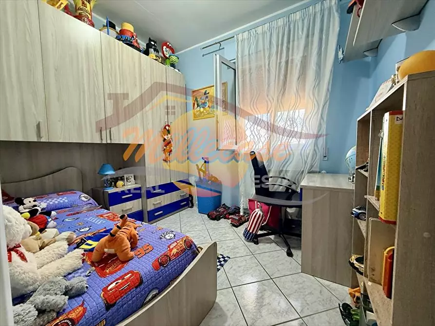 Immagine 11 di Appartamento in vendita  in via monte tosa a Siracusa