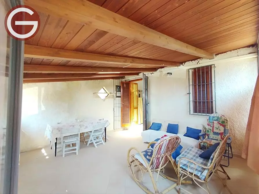 Immagine 8 di Casa indipendente in vendita  in Via Degli Olandri n° 24 a San Ferdinando