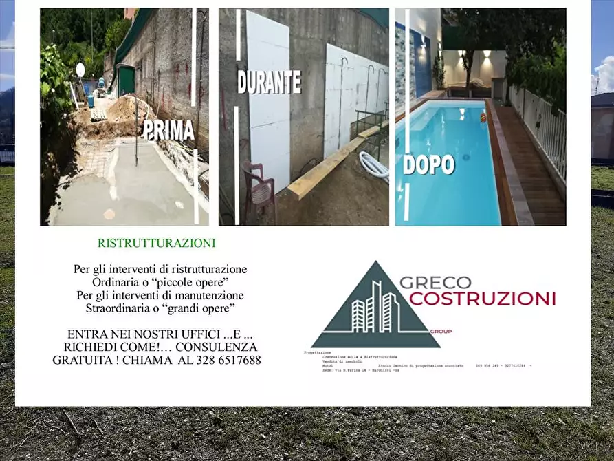 Immagine 8 di Attività commerciale in vendita  a Cervaro