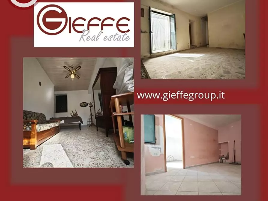 Immagine 1 di Casa indipendente in vendita  a Taurianova