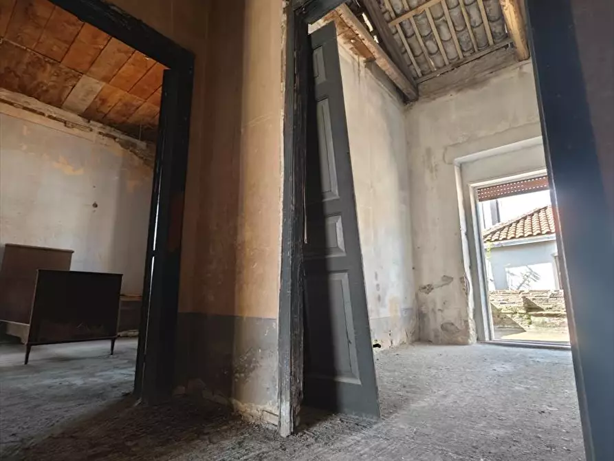 Immagine 9 di Casa indipendente in vendita  a Taurianova