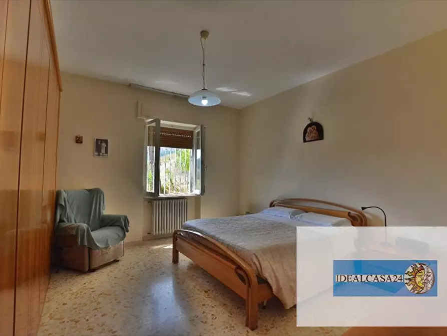 Immagine 8 di Casa indipendente in vendita  in C.da Santo Stefano 35 a Macerata
