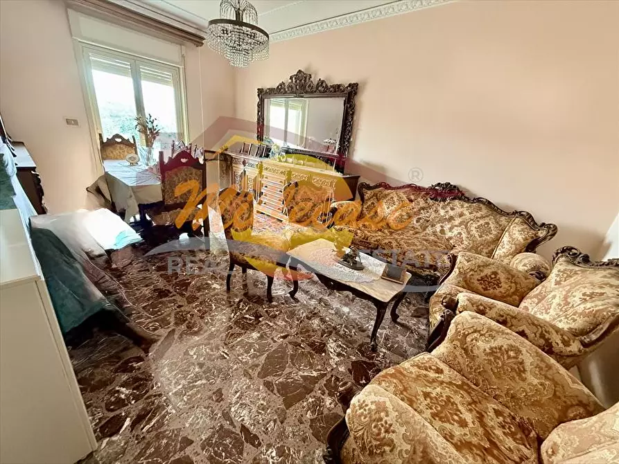 Immagine 19 di Appartamento in vendita  in viale epipoli a Siracusa