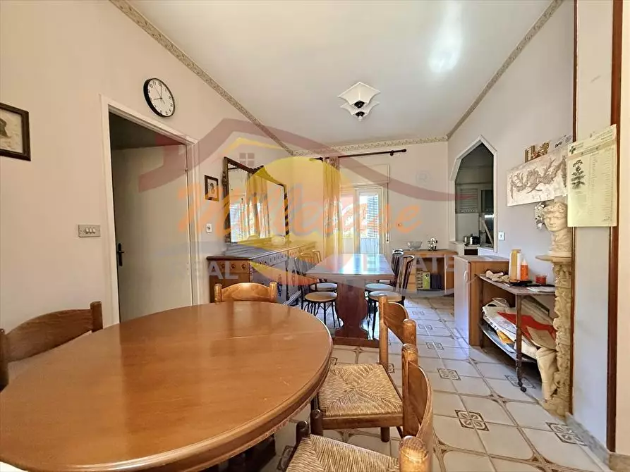 Immagine 10 di Appartamento in vendita  in VIA ALDO CARRATORE 6 a Siracusa