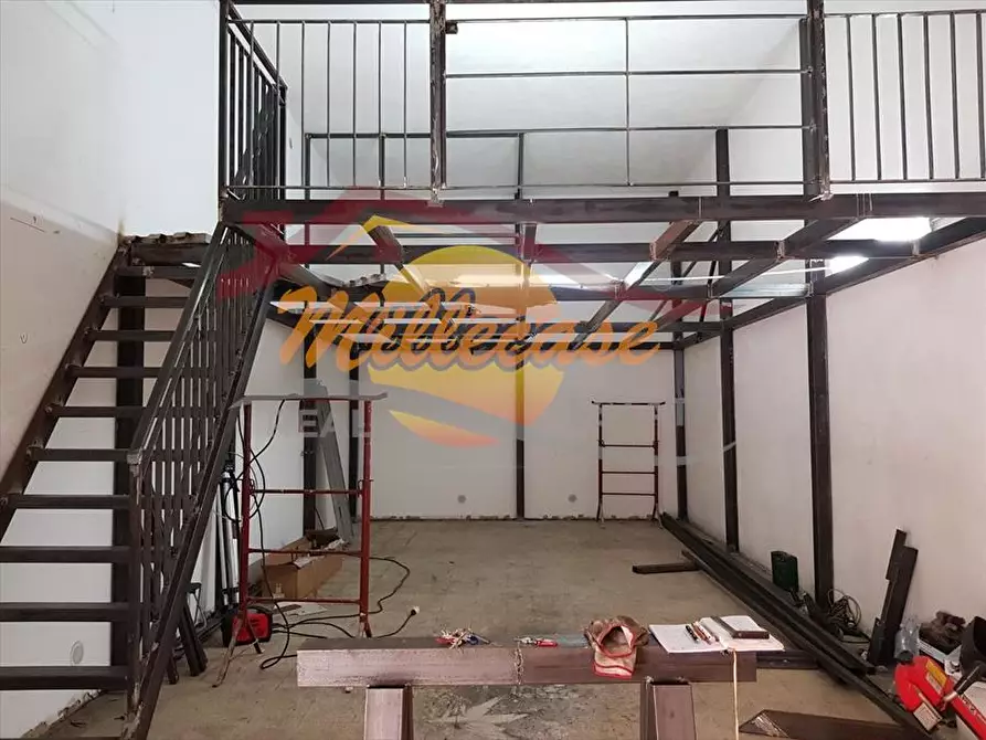 Immagine 29 di Box auto in vendita  in via carlo Forlanini 3, siracusa a Siracusa