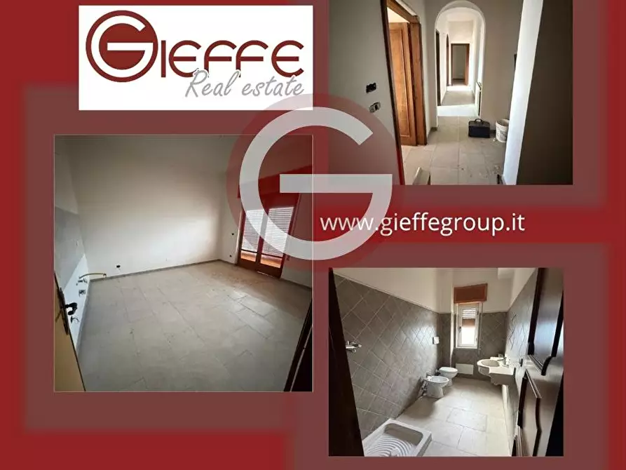 Immagine 1 di Appartamento in affitto  a Taurianova