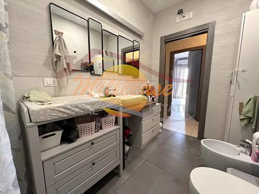 Immagine 14 di Appartamento in vendita  in viale tunisi a Siracusa