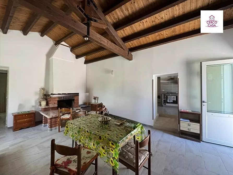 Immagine 2 di Casa indipendente in vendita  in PANONEVE a Buseto Palizzolo