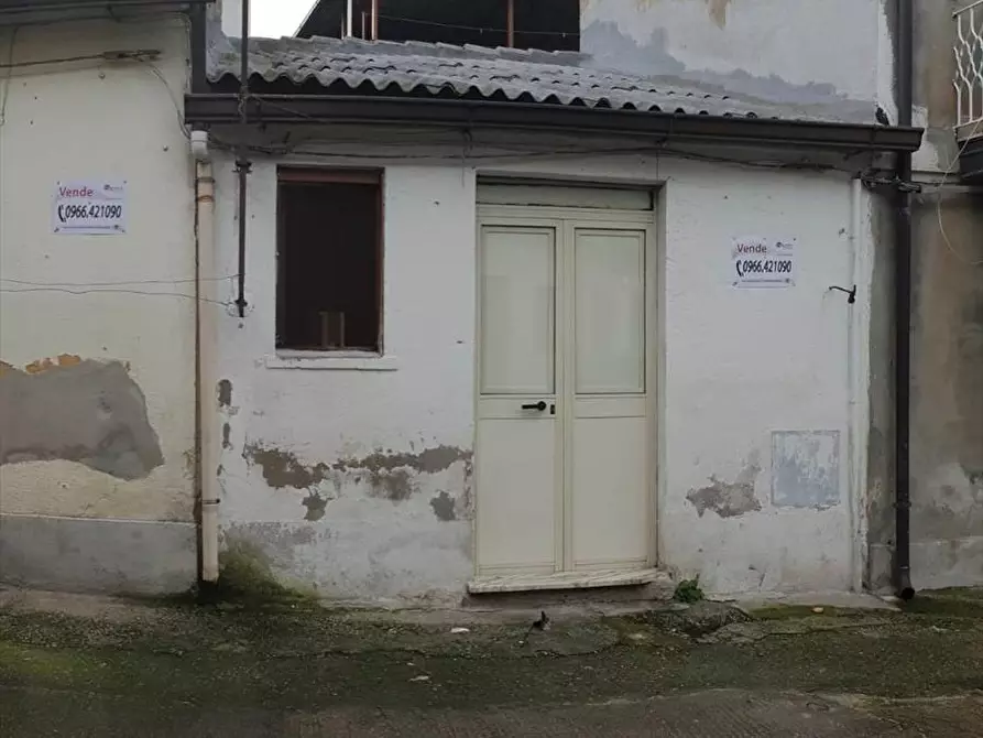 Immagine 2 di Casa indipendente in vendita  a Taurianova