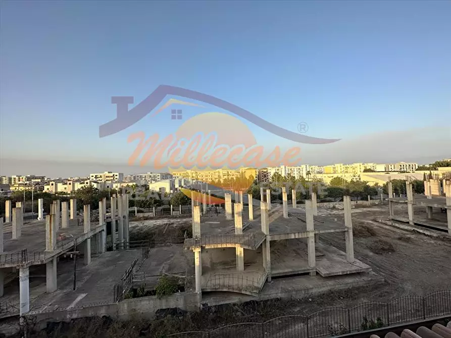 Immagine 7 di Villa in vendita  in via maria luigi monti a Siracusa