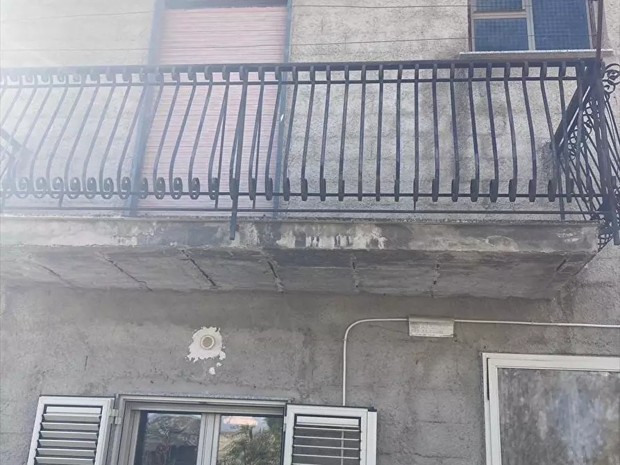 Immagine 1 di Casa indipendente in vendita  in Via Pio La Torre a Lercara Friddi