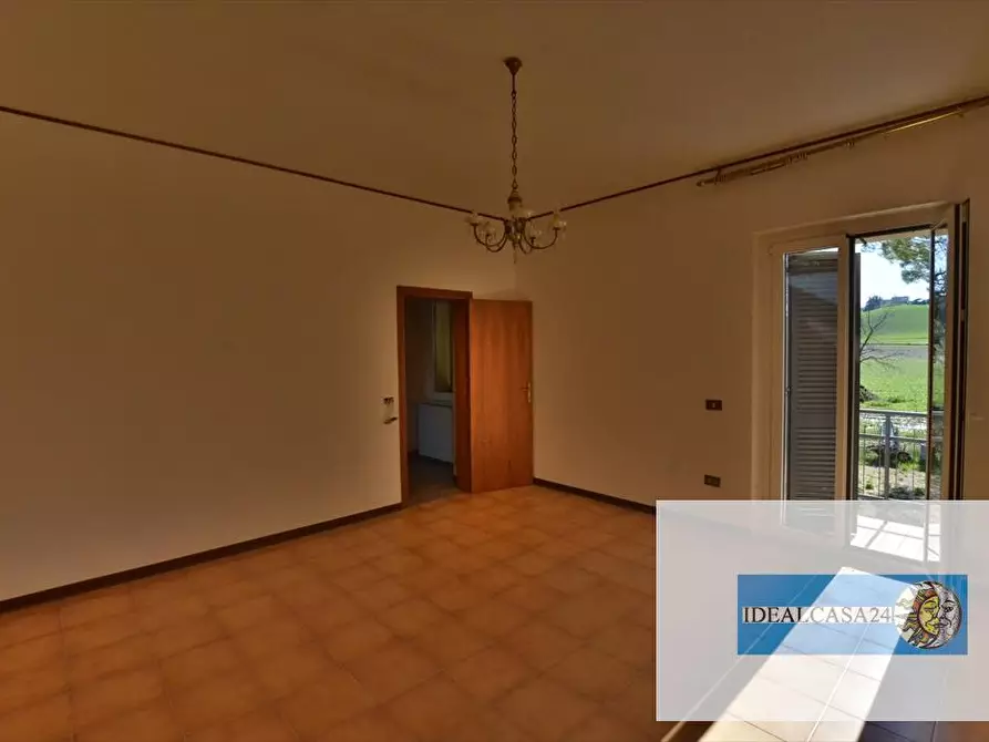 Immagine 24 di Casa indipendente in vendita  in Petriolo Via San Marco n. 4 a Petriolo