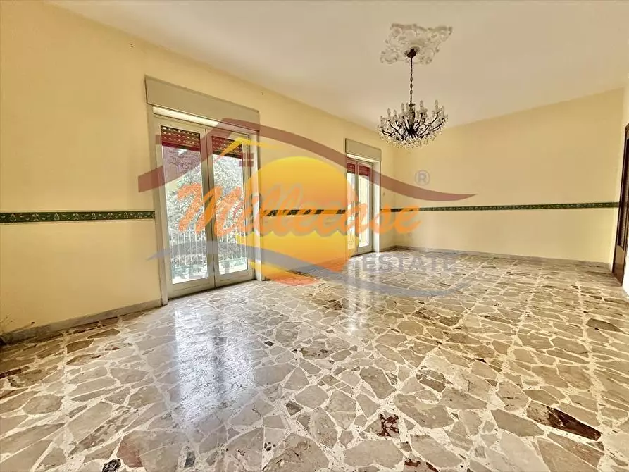 Immagine 11 di Appartamento in vendita  in via Misterbianco a Siracusa