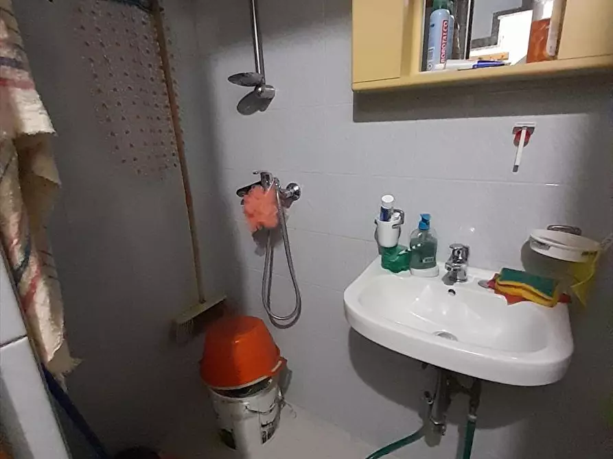 Immagine 6 di Casa indipendente in vendita  a Taurianova