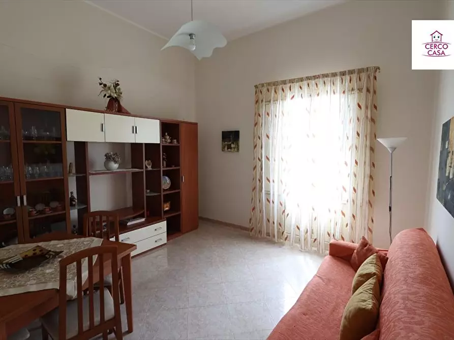 Immagine 8 di Appartamento in vendita  in via corallai  a Trapani