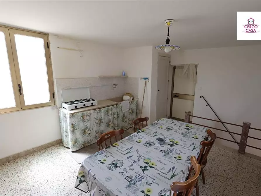 Immagine 19 di Appartamento in vendita  in via corallai  a Trapani