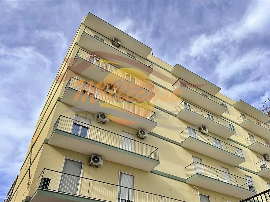 Immagine 1 di Appartamento in vendita  in VIA FILLIOLEY a Siracusa