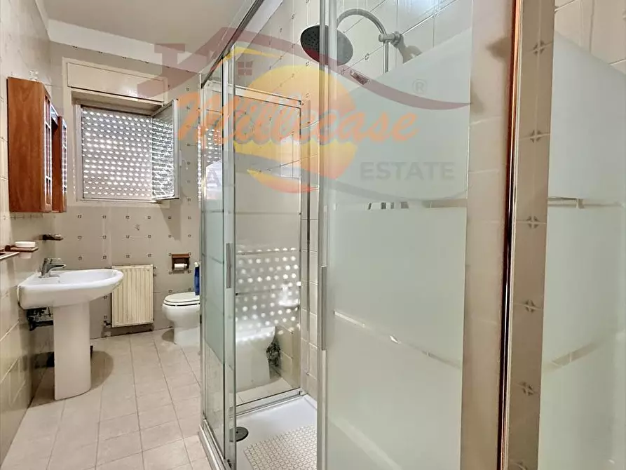 Immagine 14 di Appartamento in vendita  in via gaetano baresi  a Siracusa