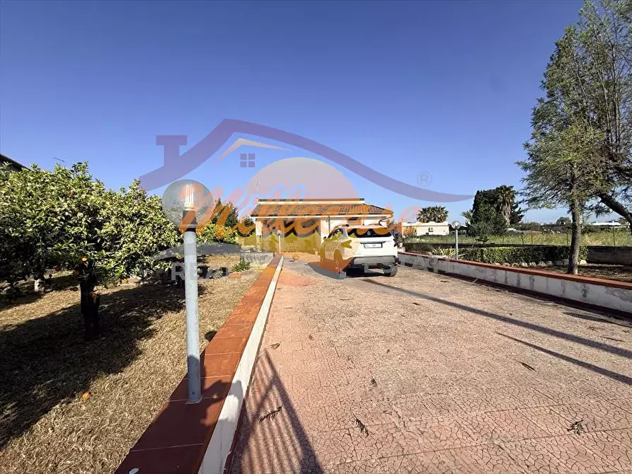 Immagine 26 di Villa in vendita  in TIVOLI a Siracusa