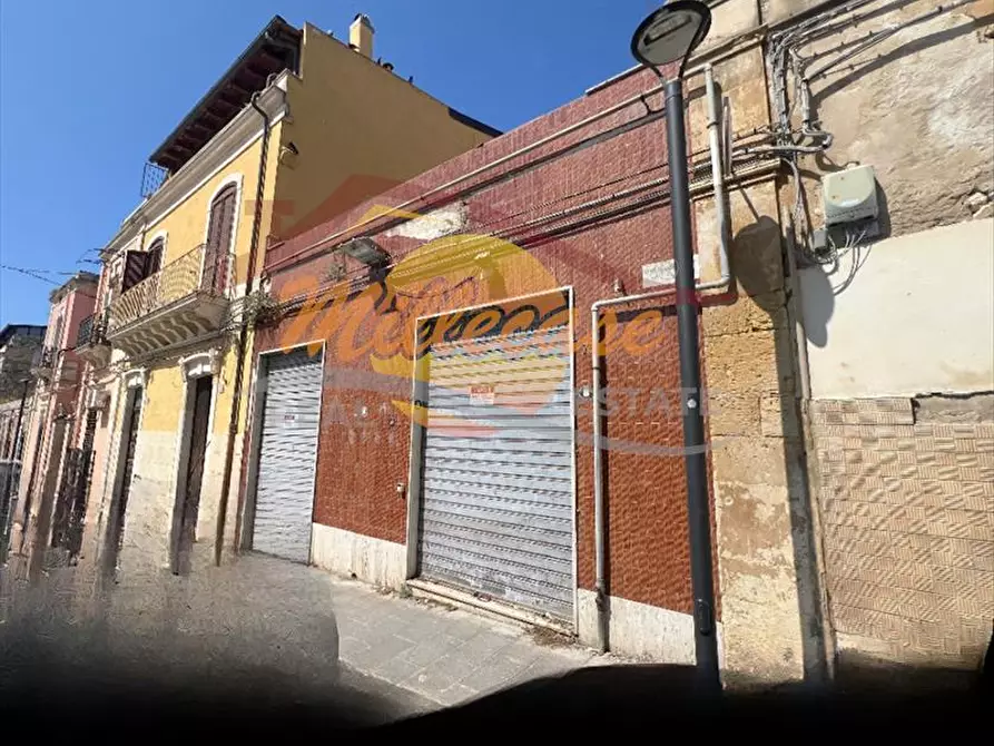 Immagine 4 di Locale commerciale in vendita  in VIA PIAVE a Siracusa