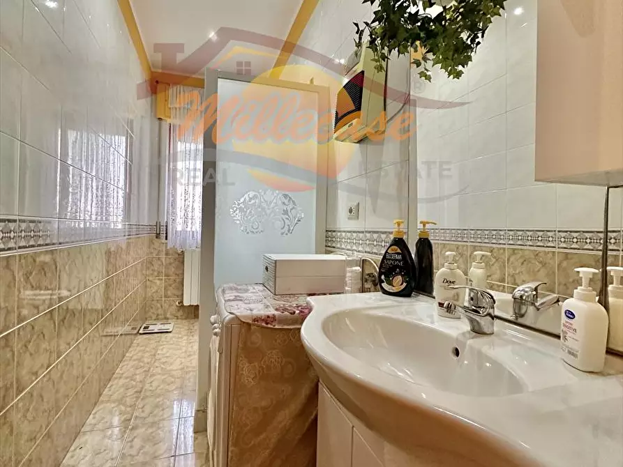Immagine 12 di Appartamento in vendita  in via Vanvitelli a Siracusa
