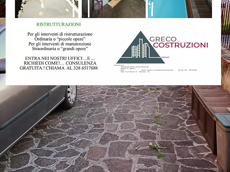 Immagine 3 di Appartamento in vendita  a Cervaro