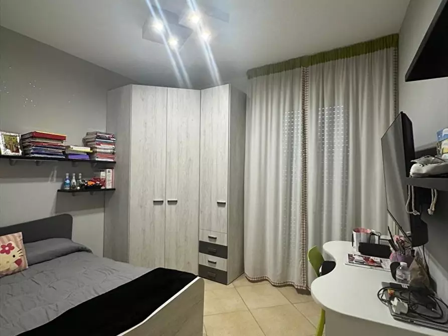 Immagine 12 di Appartamento in vendita  in via rapisardi a Paceco