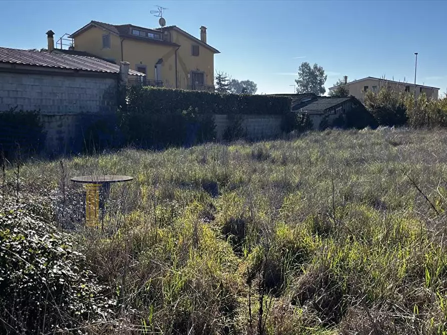 Immagine 9 di Terreno edificabile in vendita  a Aprilia
