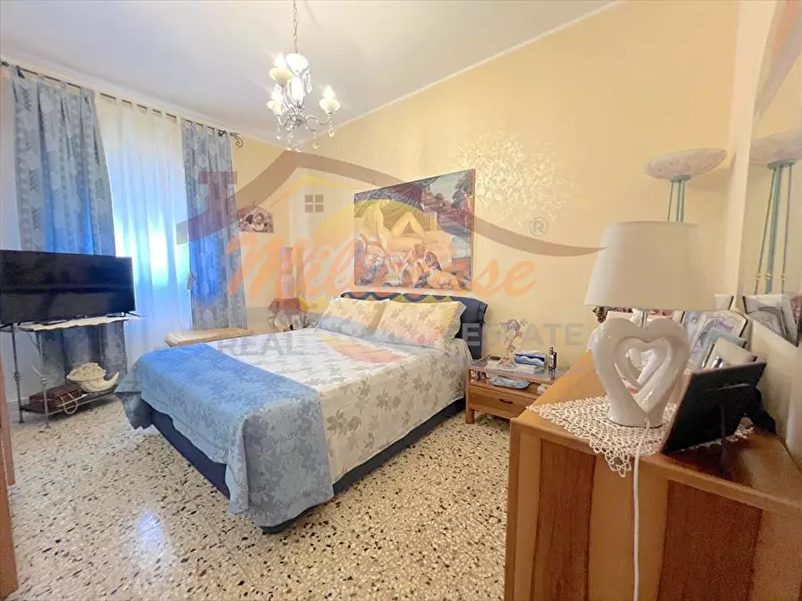 Immagine 12 di Appartamento in vendita  in via luigi cassia a Siracusa