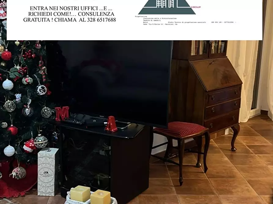 Immagine 3 di Appartamento in vendita  a Baronissi